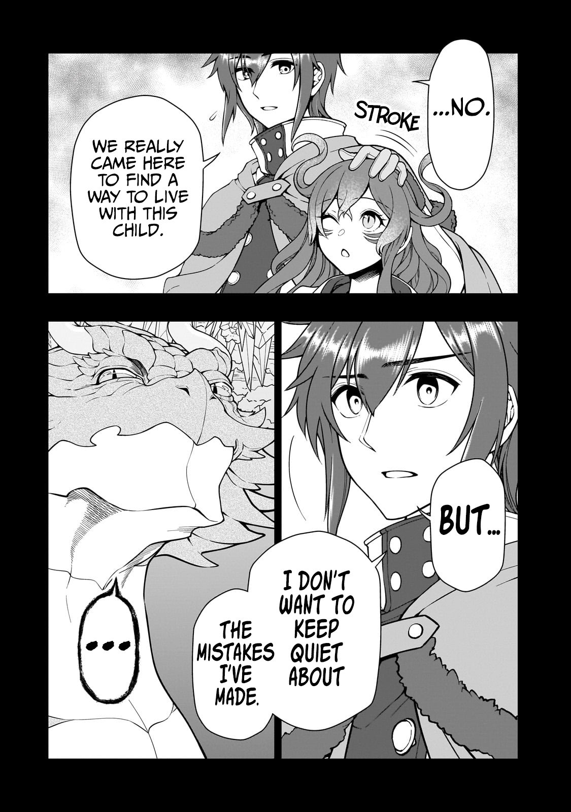 Chillin in Another World with Level 2 Super Cheat Powers, Chapter 52 image 09